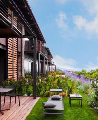Annunziata Hotel | Arborina Relais