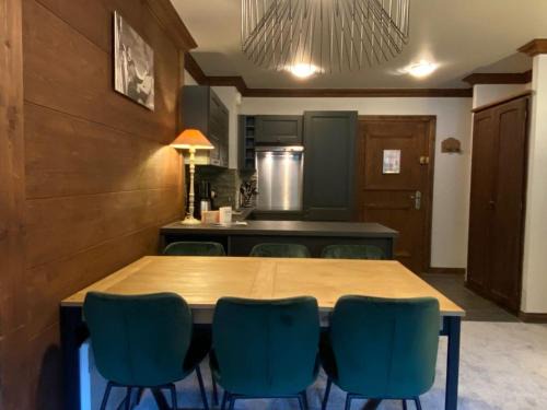Arc-1950 Apartamento | Arc 1950 - Appartement Premium Rénové - Manoir Savoie
