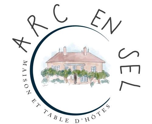 Arc-et-Senans Casa | Arc en Sel Maison d’hôtes