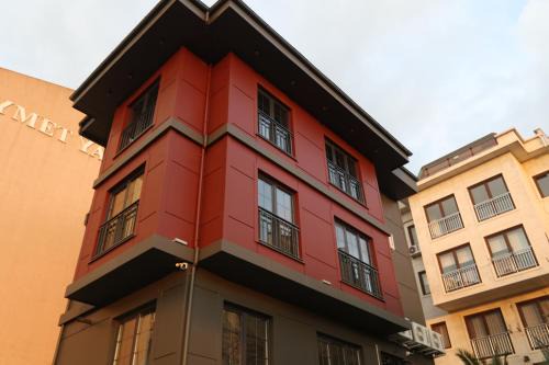 Ortakoy Apartamento | ARC HOUSE