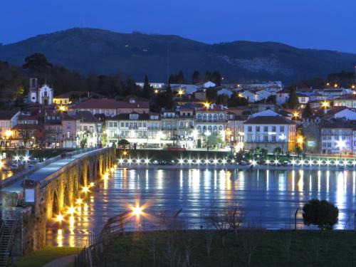 Ponte de Lima Cama Y Desayuno | Arc My Otel