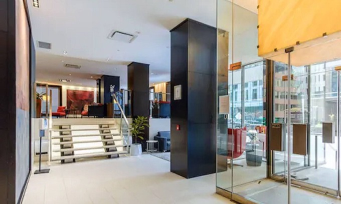 Byward Market - Parliament Hill Hotel | Arc The Hotel