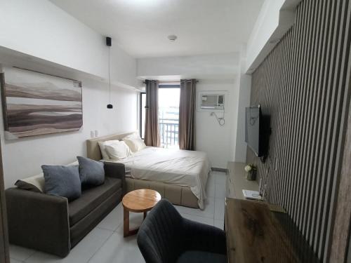 Cebu Apartamento | Arc Tower Condominiums