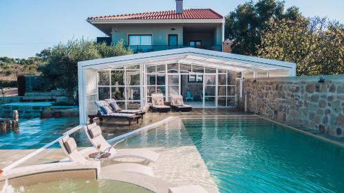 Cafede Casa | Arca dos Animais - Farming & SPA