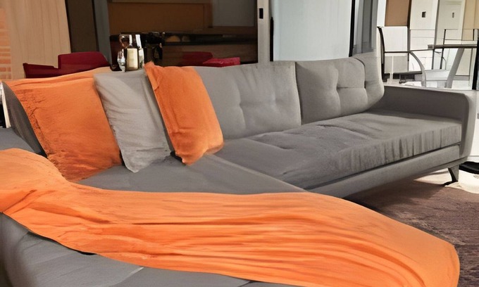Puebla Apartamento | Arcarti 202 Well-located apartment 2 East