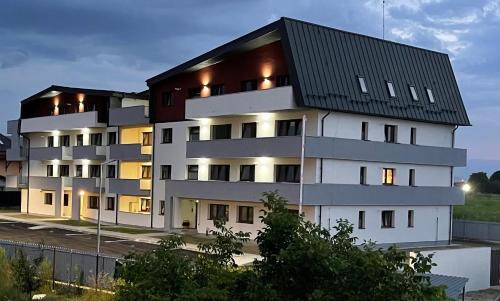 Brasov Apartamento | Arca Residence Apartments