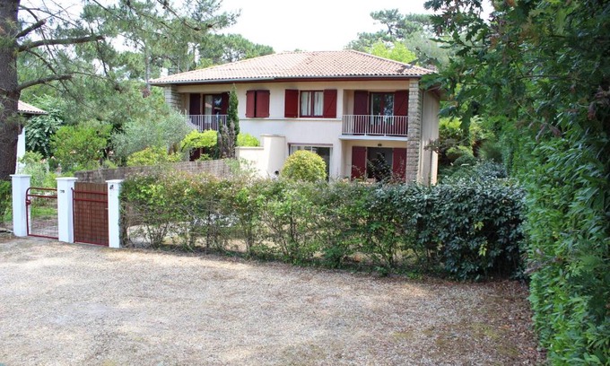 Arcachon Villa | Arcachon Villa aux Abatilles