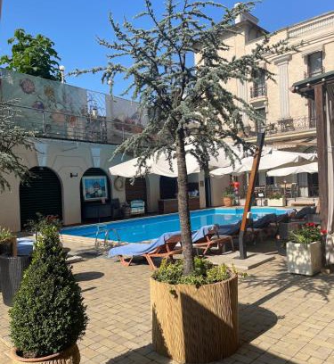 Prymors'kyi district Apartamento | Arcada Apartments