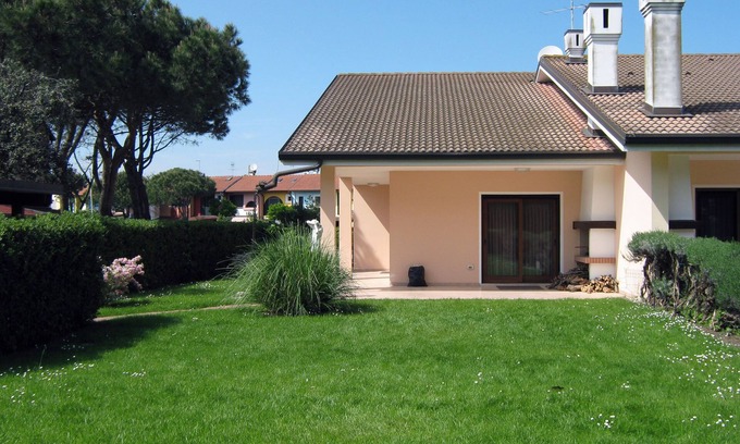 Rosolina Apartamento | Arcada, Italy