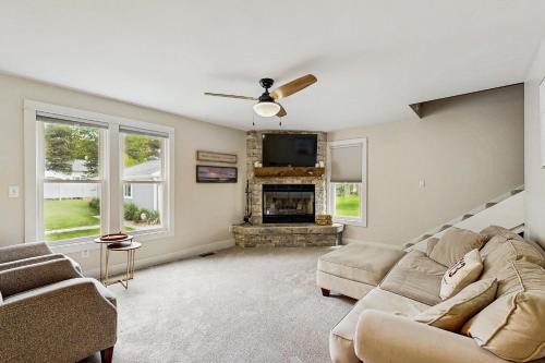 Arcadia Casa | Arcadia Beach Cottage