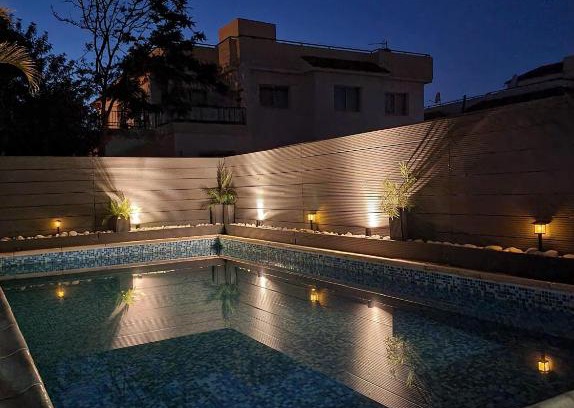 Kapparis Apartamento | Arcadia close