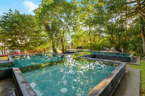 Jacó Apartamento | Arcadia Condo In Místico, Playa Hermosa