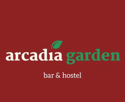 Tirana Hotel | Arcadia Garden