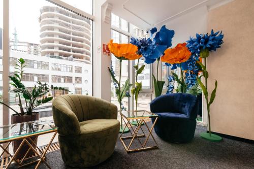 Arcadia Hotel | Arcadia Gold