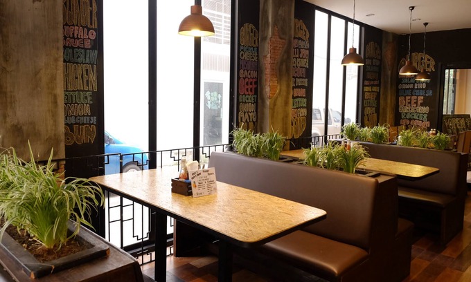 Mae Pim Hotel | Arcadia Maephim Serviced Apartment