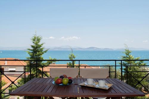 Kefalari Apartamento | Arcadian Apartments & Studios