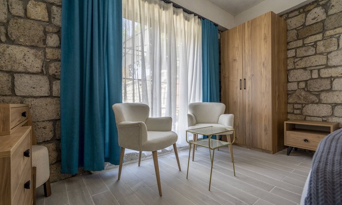 Karabaglar Hotel | Arcadius Alacati Hotel