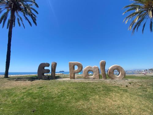 Playas del Palo Casa | Arcaro Beach