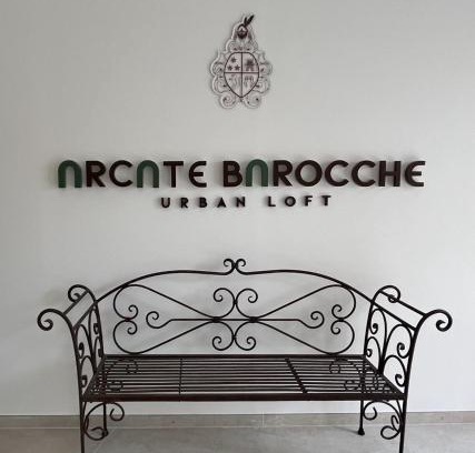 Scicli Apartamento | Arcate Barocche - Urban Lofts - Scicli
