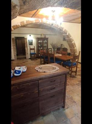 Calascio Casa | Arcem