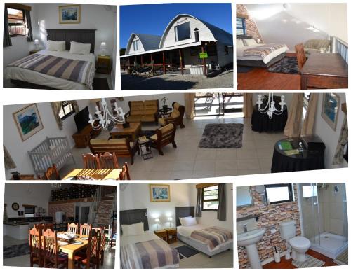 Storms River Apartamento | Arch Cabins Self Catering Homes Storms River