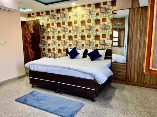Pink City Apartamento | Arch Heritage