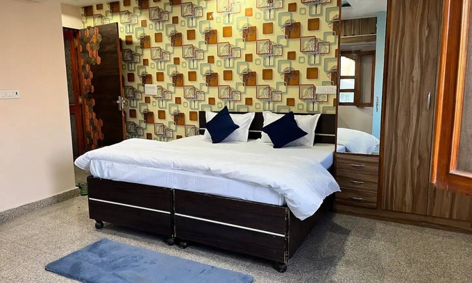 Pink City Apartamento | ARCH HERITAGE: Live in the Heart of Jaipur's Heritage & Foodie Paradise