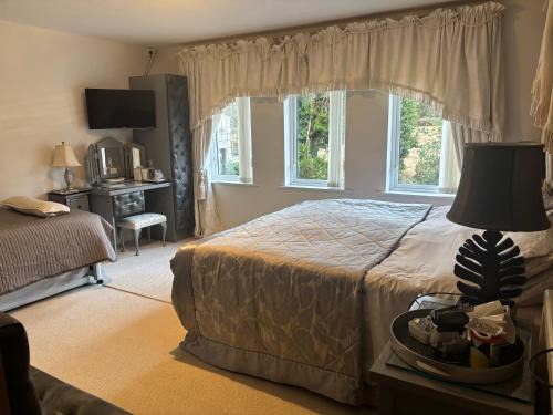 Enniskillen Cama Y Desayuno | Arch House