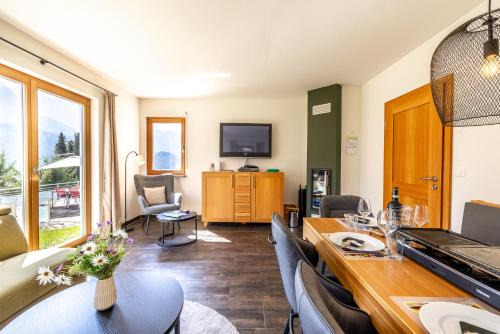 Engadin Scoul Casa | Arch San Martin C