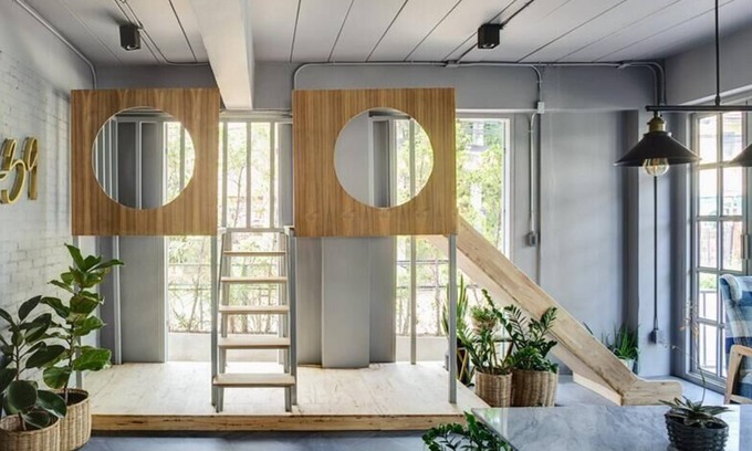 Chang Phueak Casa | Arch39 Minimal Chiang Mai Hotel