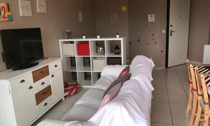 Archamps Apartamento | Archamps 2 (Léman)