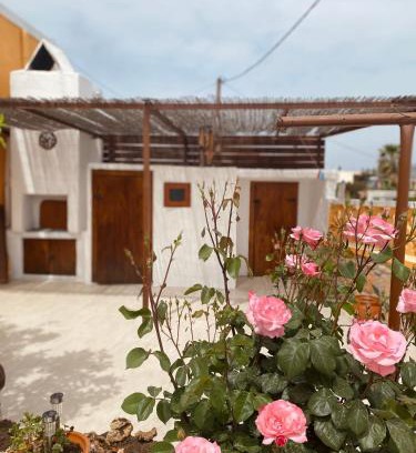 Archangelos Apartamento | Archangelos Family House
