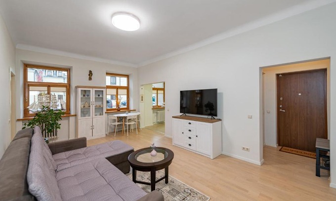 Old Town Apartamento | Archcathedral apartment by Polo Apartments
