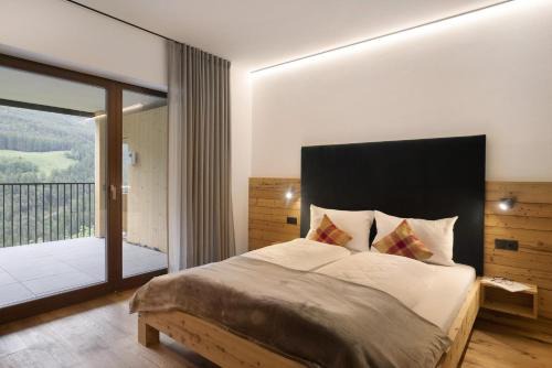 Campo Tures Apartamento | Archehof Hochzirm Lodge Johanna