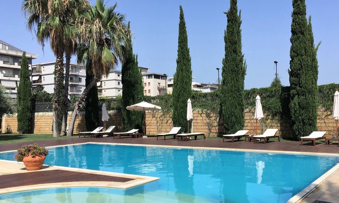 Gela Hotel | Archeo Hotel