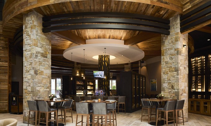 Downtown Napa Hotel | Archer Hotel Napa