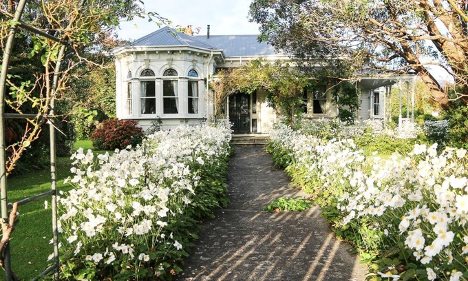 Westport Casa | Archer House B&B