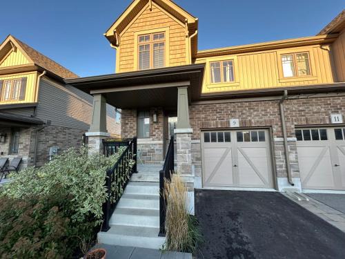 Collingwood Casa | Archer's Nest