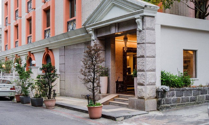 Shilin Casa | Archess Hotel