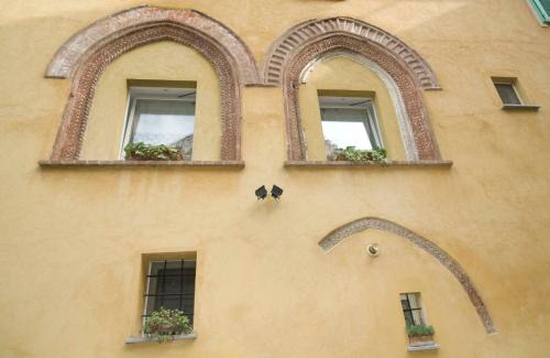 Barolo Apartamento | Archi del '400 Appartamento