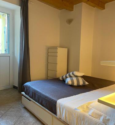 Ricco del Golfo Apartamento | Archi di sole - Appartamenti