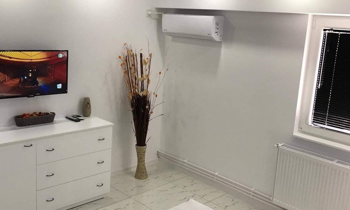 Galati Apartamento | El apartamento de Archi ...