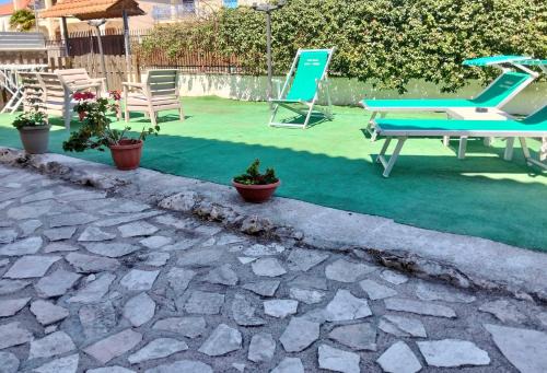 Castel Volturno Apartamento | Archi's hause