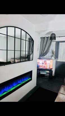 Beverley Apartamento | Archie's den