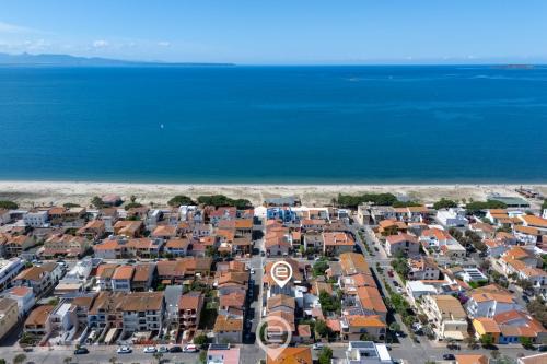 Torre Grande Apartamento | ArchiHouse Seafront