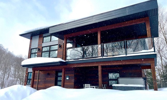 Austin Casa | Archimède Spa et Panorama