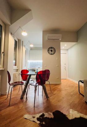 Quartiere III Pinciano Apartamento | Archimede 35 One step away from the center