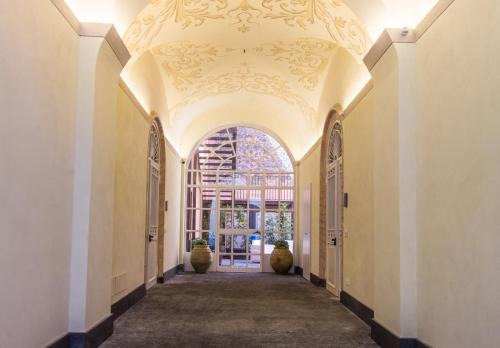 Picanello-Ognina-Barriera-Canalicchio Apartamento | Archimedes suites