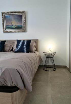 Valras-Plage Apartamento | Archipel Terrasse