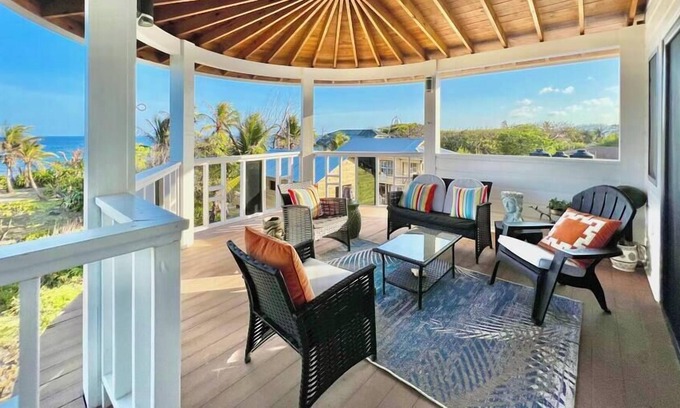 Oakridge Casa | Archipelago Palace @ OakRidge